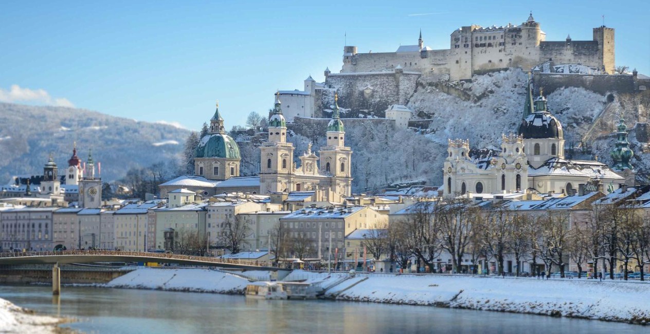 ザルツブルク市観光局